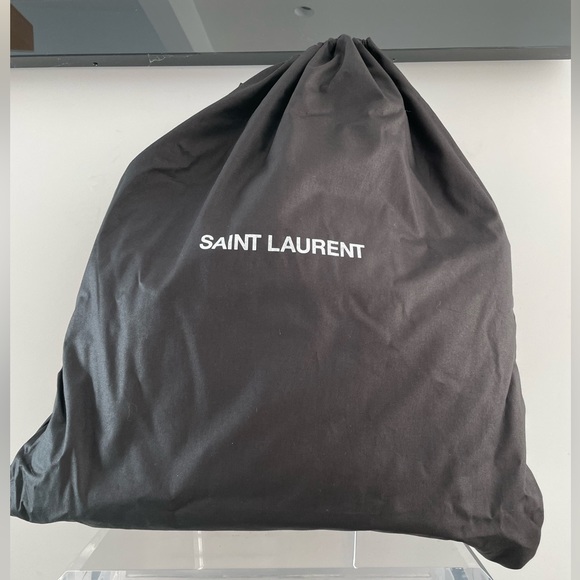 ICARE Maxi Shopping bag in Quilted Lambskin - Picture 4 of 6